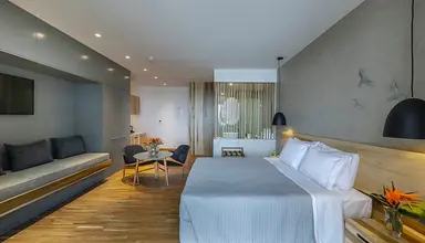 Anemi Hotel & Suites