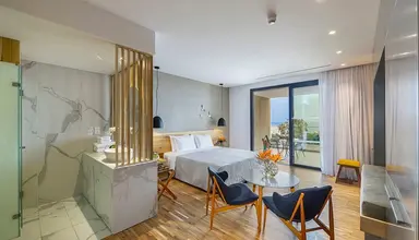 Anemi Hotel & Suites