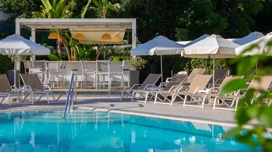 Anemi Hotel & Suites