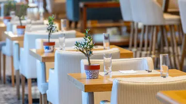 Anemi Hotel & Suites