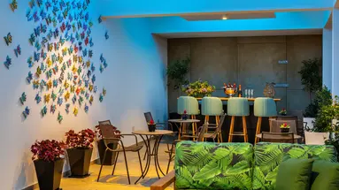 Anemi Hotel & Suites