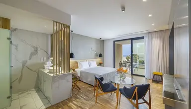 Anemi Hotel & Suites