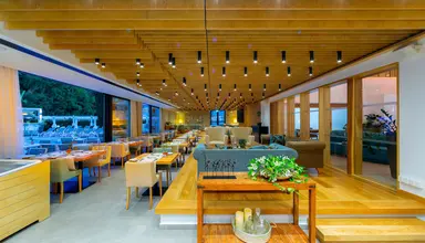 Anemi Hotel & Suites
