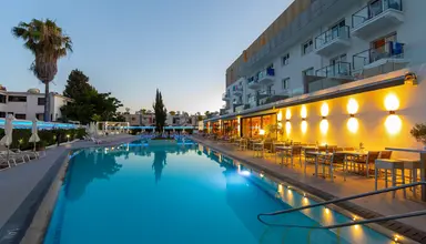 Anemi Hotel & Suites