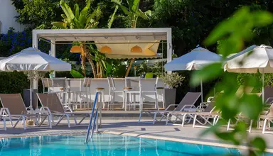 Anemi Hotel & Suites