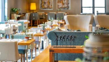 Anemi Hotel & Suites