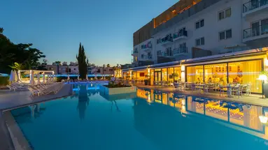 Anemi Hotel & Suites
