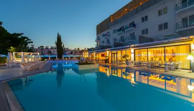 Anemi Hotel & Suites