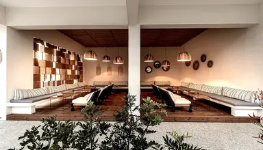 Anemi Hotel & Suites