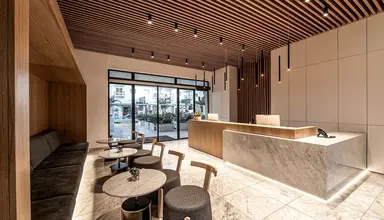 Anemi Hotel & Suites
