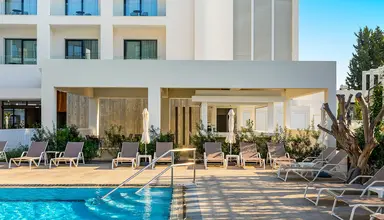 Anemi Hotel & Suites