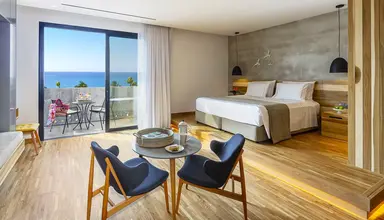 Anemi Hotel & Suites