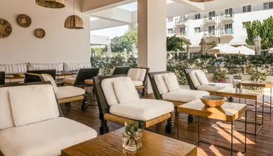 Anemi Hotel & Suites