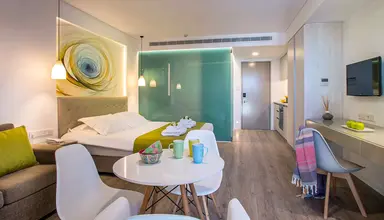 Anemi Hotel & Suites