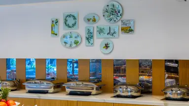 Anemi Hotel & Suites