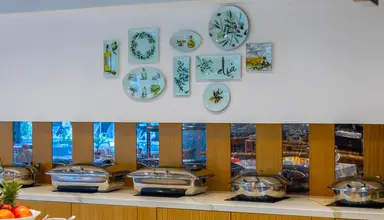 Anemi Hotel & Suites