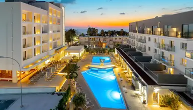 Anemi Hotel & Suites