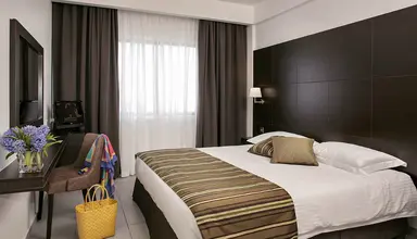 Anemi Hotel & Suites