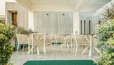 Anemi Hotel & Suites