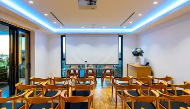 Anemi Hotel & Suites