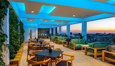 Anemi Hotel & Suites