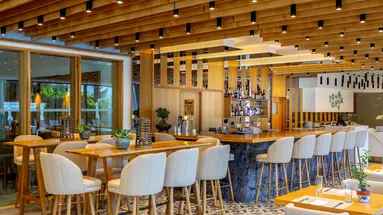 Anemi Hotel & Suites
