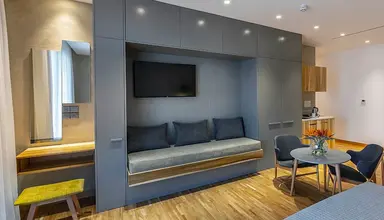Anemi Hotel & Suites