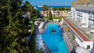 Anemi Hotel & Suites