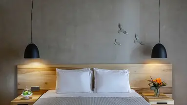 Anemi Hotel & Suites