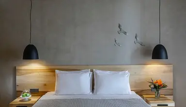Anemi Hotel & Suites