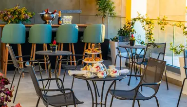 Anemi Hotel & Suites