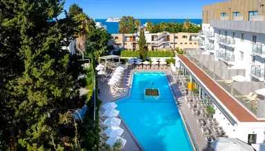 Anemi Hotel & Suites