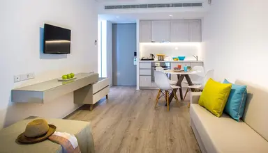 Anemi Hotel & Suites