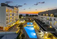 Anemi Hotel & Suites