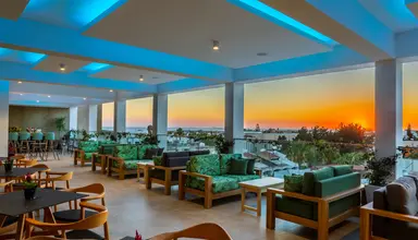 Anemi Hotel & Suites