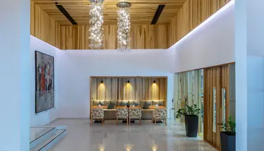 Anemi Hotel & Suites