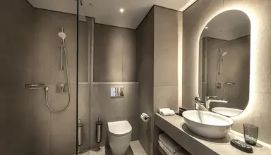Anemi Hotel & Suites