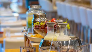 Anemi Hotel & Suites