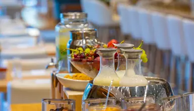 Anemi Hotel & Suites