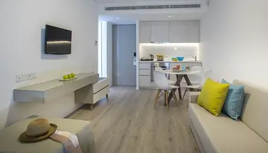 Anemi Hotel & Suites