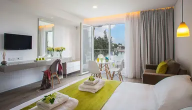Anemi Hotel & Suites