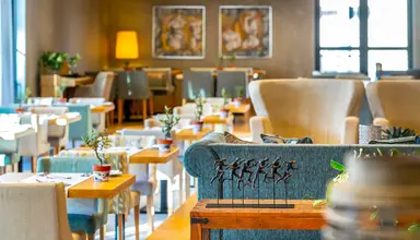 Anemi Hotel & Suites