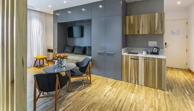 Anemi Hotel & Suites