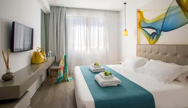 Anemi Hotel & Suites