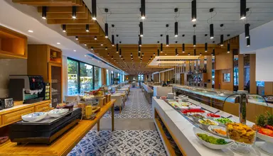 Anemi Hotel & Suites