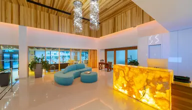 Anemi Hotel & Suites