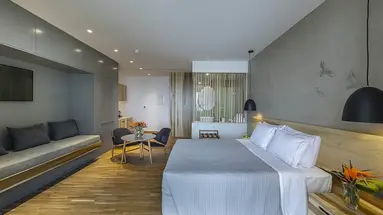 Anemi Hotel & Suites