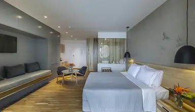 Anemi Hotel & Suites