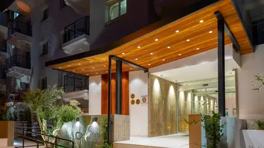 Anemi Hotel & Suites