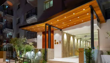 Anemi Hotel & Suites